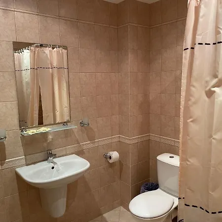 Hitar Petar Отель