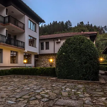 Hitar Petar Габрово