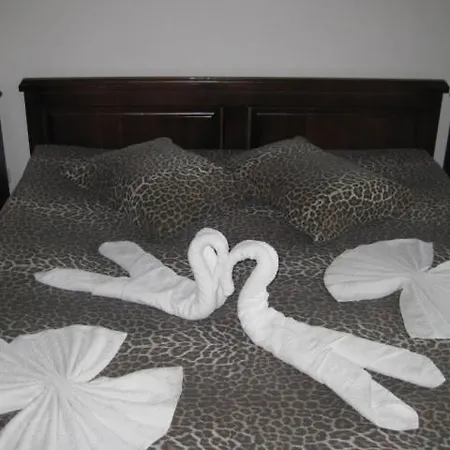 Hitar Petar Hotel Gabrowo