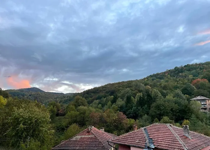 Отель Hitar Petar Габрово