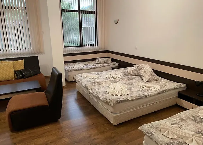 Hitar Petar 酒店 加布罗沃