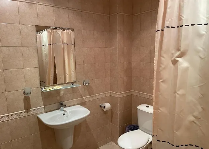 Hitar Petar Отель