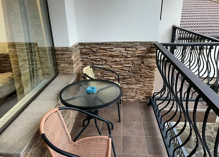 Hitar Petar 酒店 2*