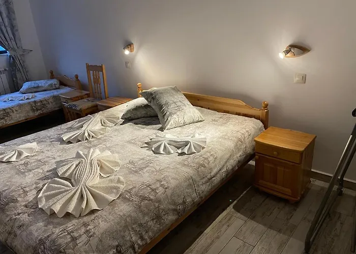 Hitar Petar 2* 加布罗沃