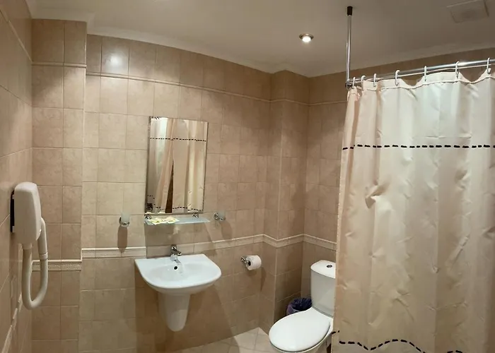 Hitar Petar 酒店 加布罗沃