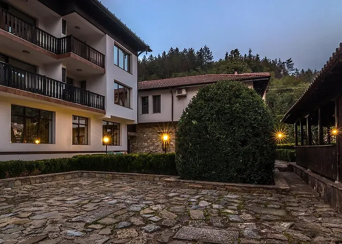 Hitar Petar Габрово