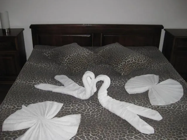 Hitar Petar 酒店 加布罗沃